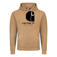 Vintage Camel Carhartt Vintage Hoodie - artisFamous