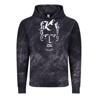 Cloud Black jack kerouac Vintage Hoodie - artisFamous