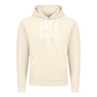 Vintage Artic jack kerouac Vintage Hoodie - artisFamous