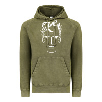 Vintage Olive jack kerouac Vintage Hoodie - artisFamous