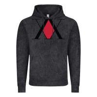 Vintage Black x hunter x Vintage Hoodie - artisFamous
