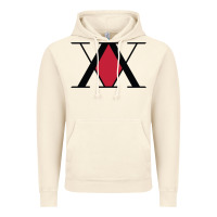 Vintage Artic x hunter x Vintage Hoodie - artisFamous