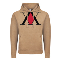 Vintage Coffee x hunter x Vintage Hoodie - artisFamous