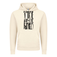Vintage Artic siouxsie and the banshees Vintage Hoodie - artisFamous