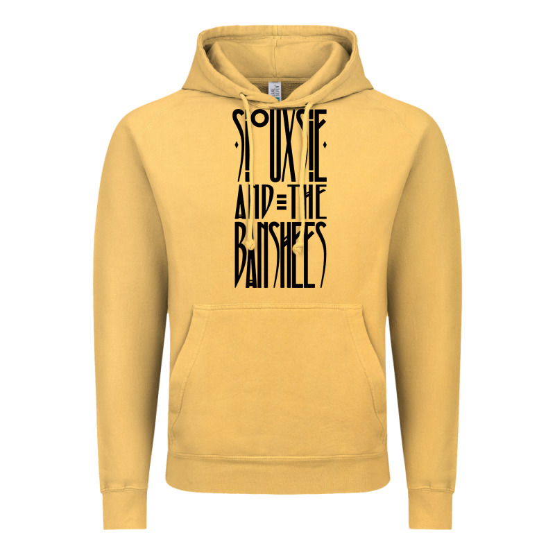 Siouxsie And The Banshees Vintage Hoodie by artisFamous | Teevron