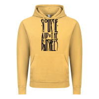 Vintage Mustard siouxsie and the banshees Vintage Hoodie - artisFamous