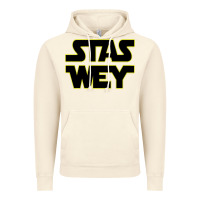 Vintage Artic Stas Wey Vintage Hoodie - artisFamous