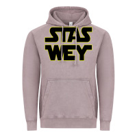 Stas Wey Vintage Hoodie | Teevron