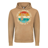 Vintage Camel CBD Oil Changing Lives Vintage Hoodie - artisFamous