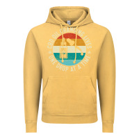 Vintage Mustard CBD Oil Changing Lives Vintage Hoodie - artisFamous