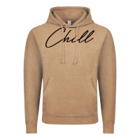 Vintage Coffee chill Vintage Hoodie - artisFamous