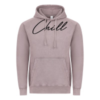 Vintage Zinc chill Vintage Hoodie - artisFamous
