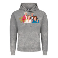 Cloud Rock The Golden Girls Vintage Hoodie - artisFamous