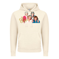 Vintage Artic The Golden Girls Vintage Hoodie - artisFamous