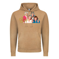 Vintage Camel The Golden Girls Vintage Hoodie - artisFamous
