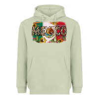 Matcha Mexico Heavyweight Hoodie - RanaPortraitStore