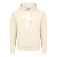 Vintage Artic cross Vintage Hoodie - artisFamous