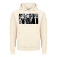 Vintage Artic The Smiths Vintage Hoodie - artisFamous