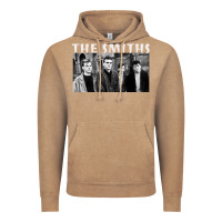 Vintage Coffee The Smiths Vintage Hoodie - artisFamous