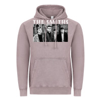 Vintage Zinc The Smiths Vintage Hoodie - artisFamous