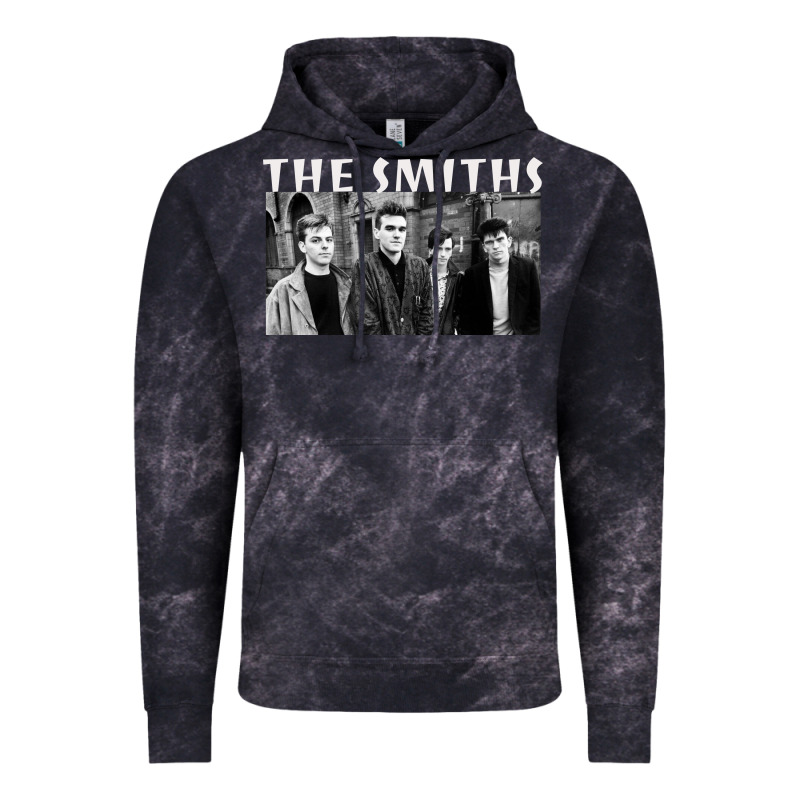 The Smiths Vintage Hoodie by artisFamous | Teevron