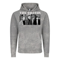 Cloud Rock The Smiths Vintage Hoodie - artisFamous