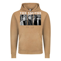 Vintage Camel The Smiths Vintage Hoodie - artisFamous