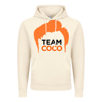 Vintage Artic Team Coco Vintage Hoodie - artisFamous