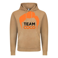 Vintage Camel Team Coco Vintage Hoodie - artisFamous