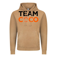 Vintage Camel Team Coco Vintage Hoodie - artisFamous