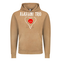 Vintage Camel alkaline music Vintage Hoodie - artisFamous