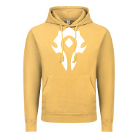 Vintage Mustard horde symbol Vintage Hoodie - artisFamous