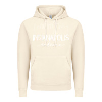 Vintage Artic indiana Vintage Hoodie - artisFamous