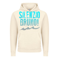Vintage Artic luca silenzio bruno! Vintage Hoodie - artisFamous
