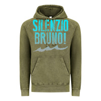 Vintage Olive luca silenzio bruno! Vintage Hoodie - artisFamous