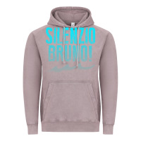 Vintage Zinc luca silenzio bruno! Vintage Hoodie - artisFamous