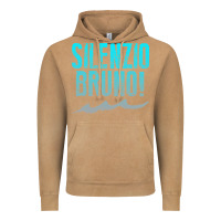Vintage Camel luca silenzio bruno! Vintage Hoodie - artisFamous