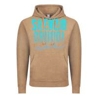 Vintage Coffee luca silenzio bruno! Vintage Hoodie - artisFamous