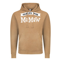 Vintage Camel World's Best Mamaw Ever Vintage Hoodie - artisFamous