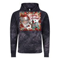 Merry Christmas Y'all Vintage Hoodie | Teevron
