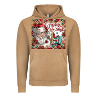 Vintage Camel merry christmas y'all Vintage Hoodie - CowhideDigitalArt