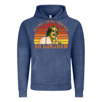 Bo Burnham T-shirt, Well, Well. Look Who's Inside Again Vintage Hoodie | Teevron