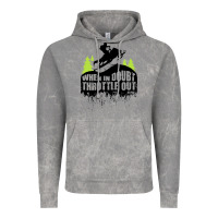 Cloud Rock snowmobile throttle Vintage Hoodie - artisFamous