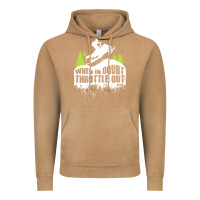 Vintage Camel snowmobile throttle Vintage Hoodie - artisFamous