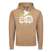 Vintage Coffee snowmobile throttle Vintage Hoodie - artisFamous