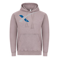 Vintage Zinc space X Vintage Hoodie - artisFamous