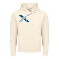 Vintage Artic space X Vintage Hoodie - artisFamous