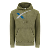 Vintage Olive space X Vintage Hoodie - artisFamous