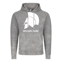 Cloud Rock spartan helmet Vintage Hoodie - artisFamous