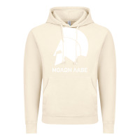 Vintage Artic spartan helmet Vintage Hoodie - artisFamous